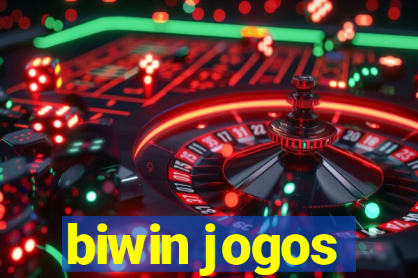 biwin jogos